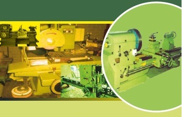 SMN 20213 PEMESINAN KONVENSIONAL 