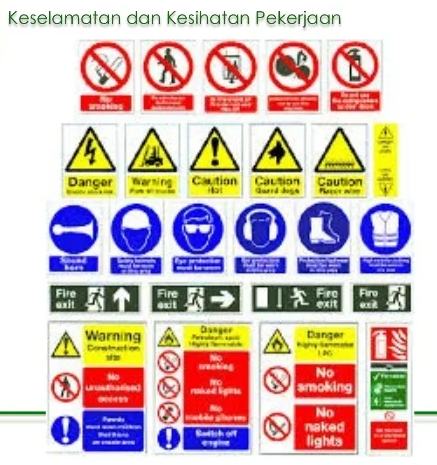 SUW10052 KESELAMATAN DAN KESIHATAN PEKERJAAN 
