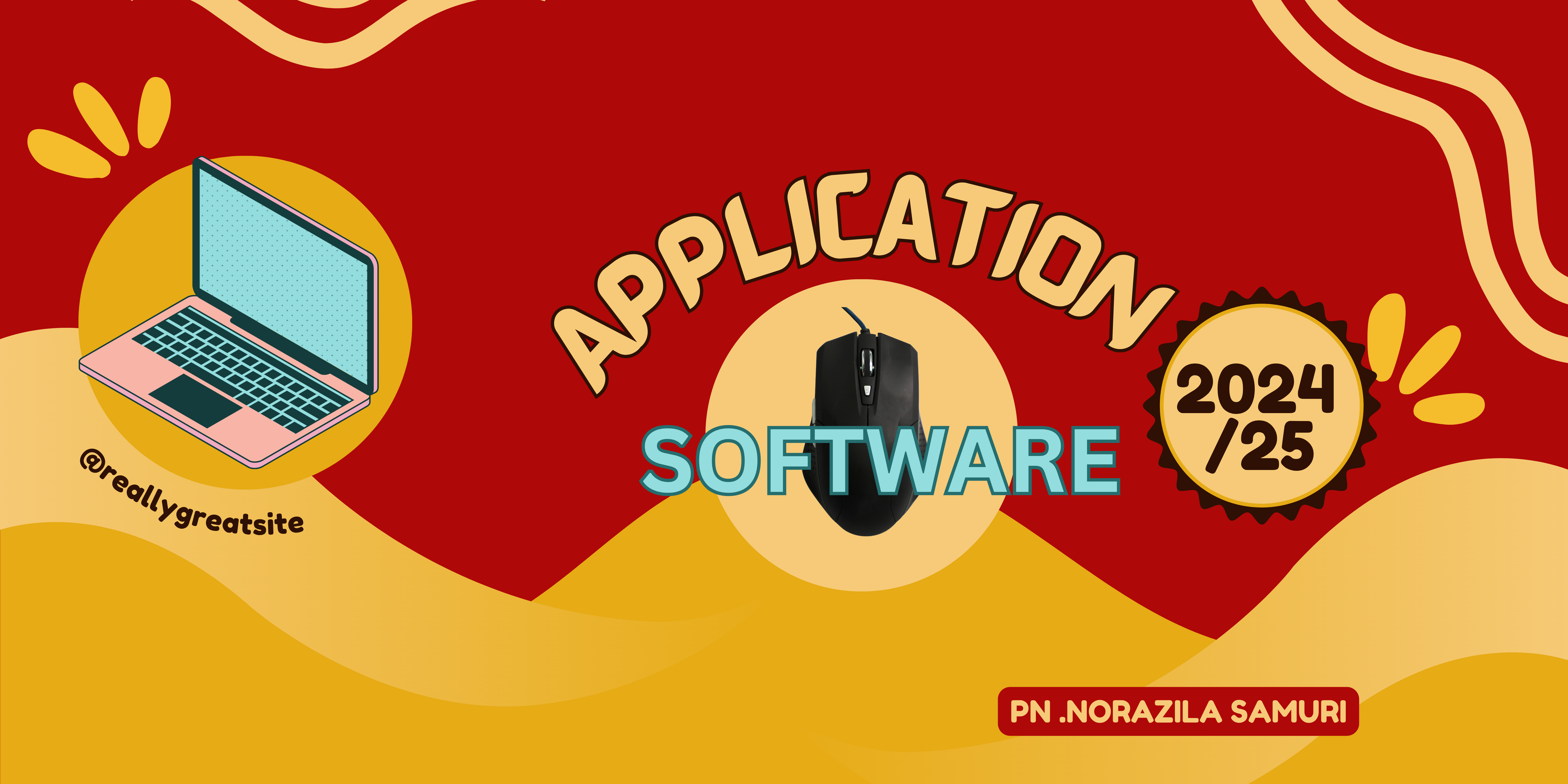 STM10462 APPLICATION SOFTWARE