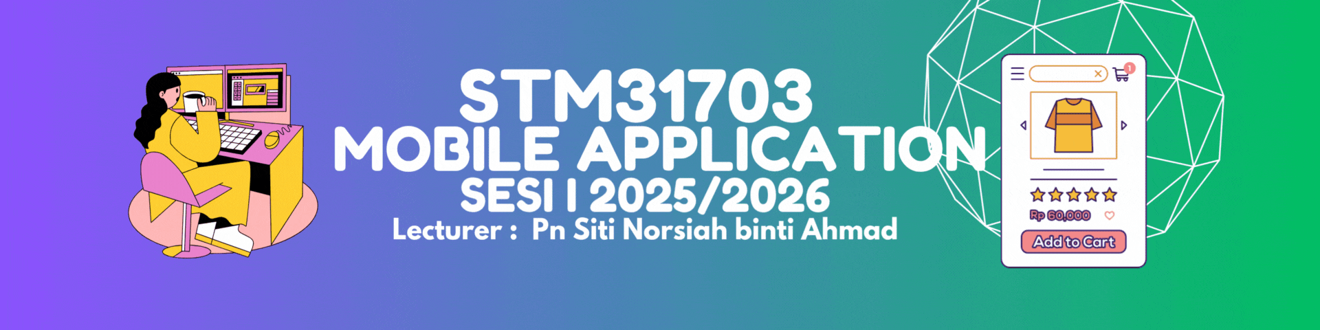 STM31703 MOBILE APPLICATION
