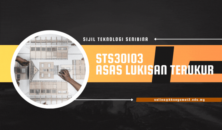 STS30103 ASAS LUKISAN TERUKUR