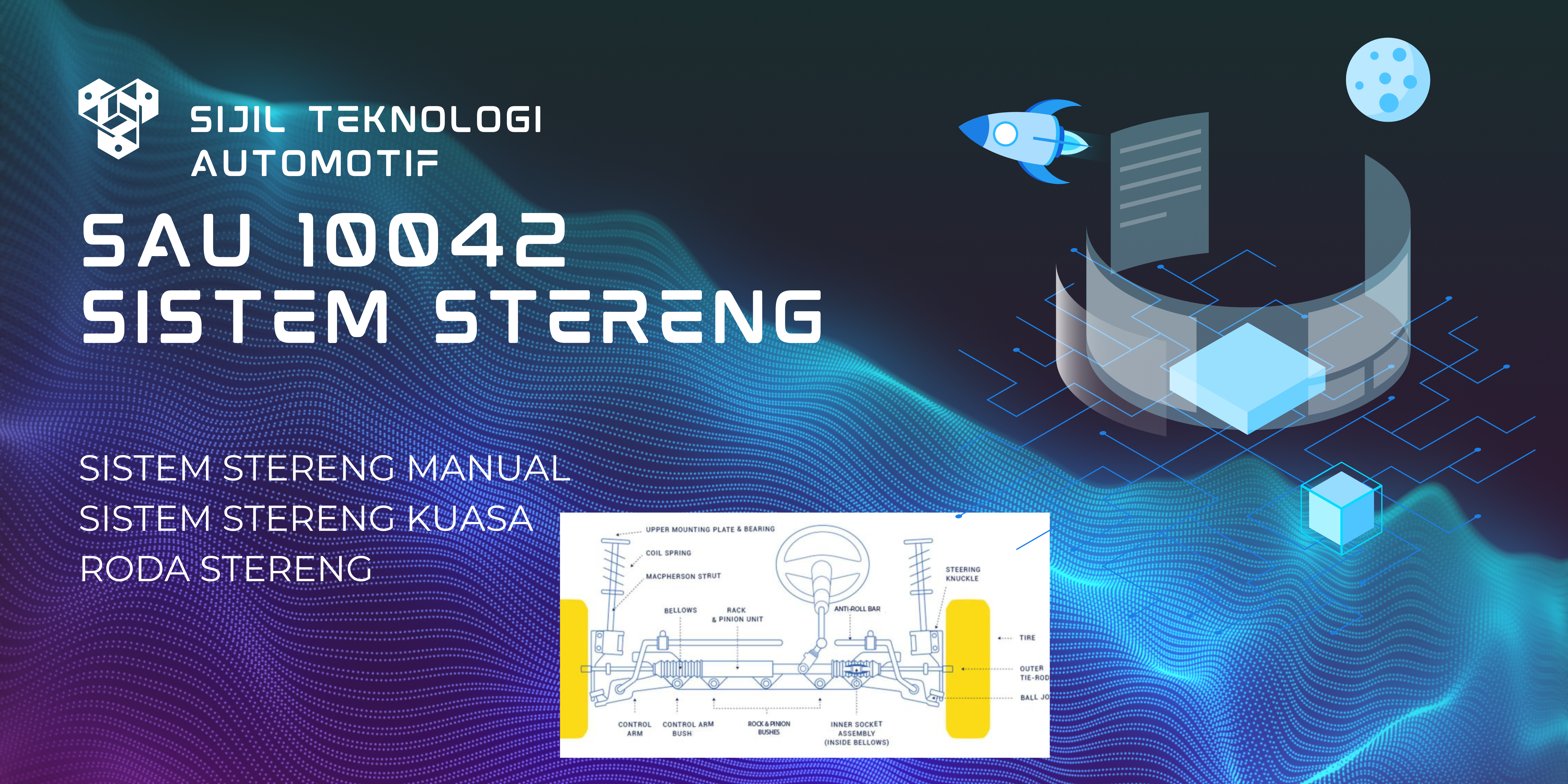 SISTEM STERENG