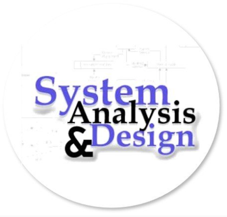 SFC20433 SYSTEM ANALYSIS AND DESIGN