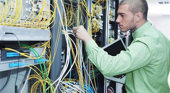 STM21693 NETWORK TECHNOLOGY