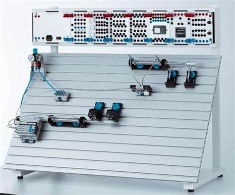 SMN20193 ELEKTRO PNEUMATIK DAN ELEKTRO HIDRAULIK