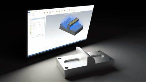 SMN30142 PEMESINAN CNC TERBANTU KOMPUTER (CAM) 