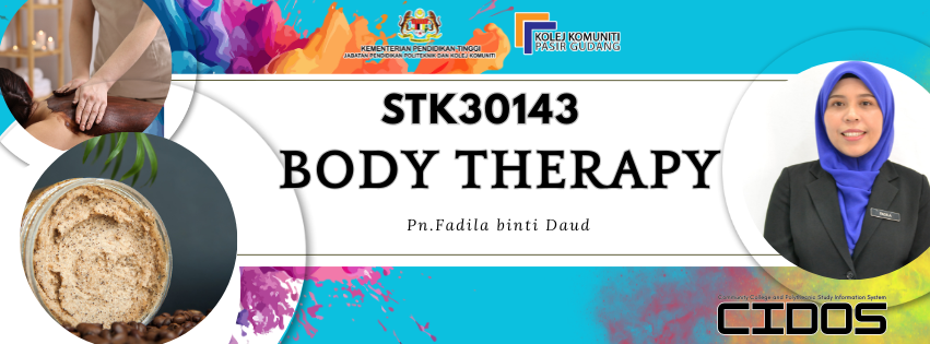 STK30143-BODY THERAPY (SEM 3)