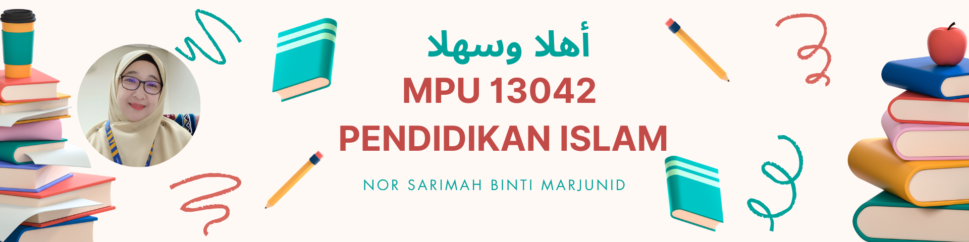 MPU13042-PENDIDIKAN ISLAM