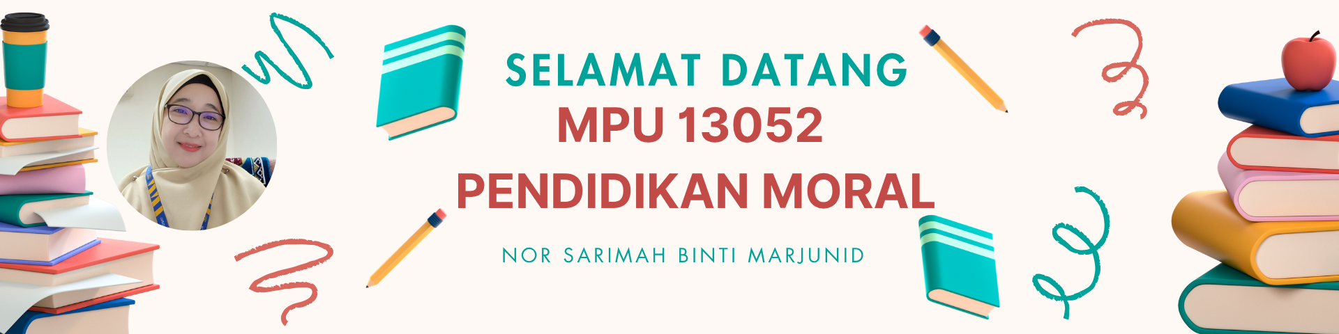 MPU13052-PENDIDIKAN MORAL