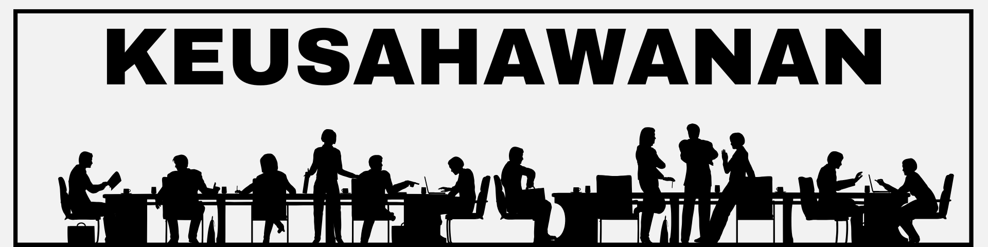MPU12012- KEUSAHAWANAN