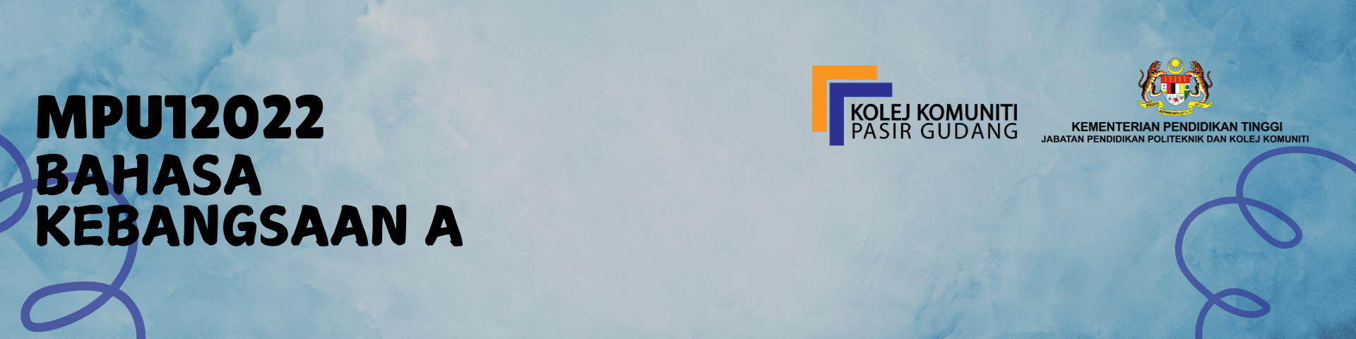 MPU12022-BAHASA KEBANGSAAN A
