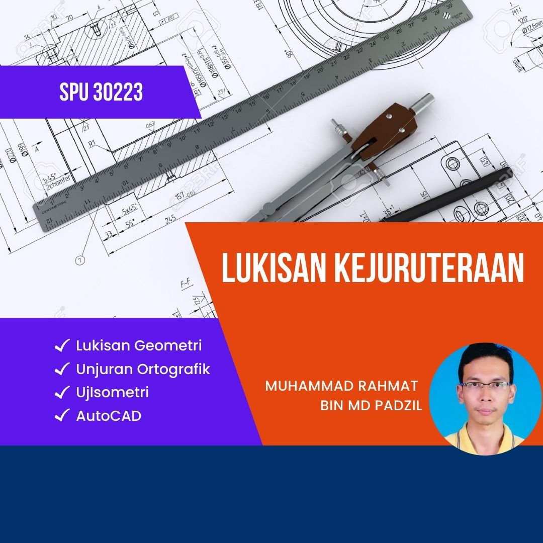 LUKISAN KEJURUTERAAN