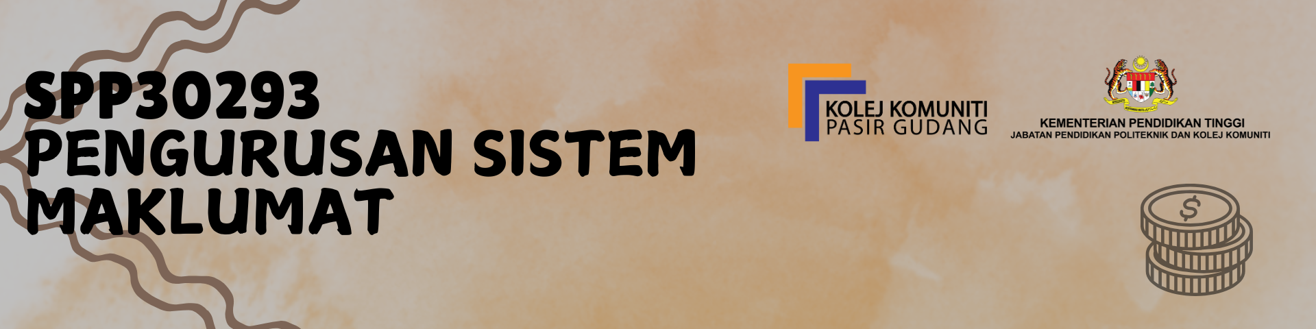 SPP30293: PENGURUSAN SISTEM MAKLUMAT