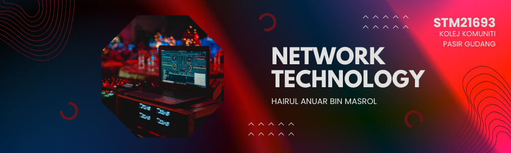 SFC21693: NETWORK TECHNOLOGY