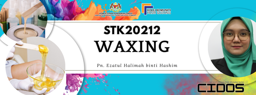 STK20212: WAXING