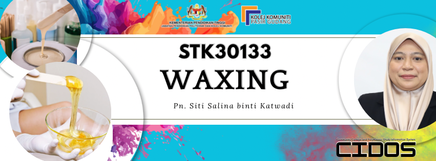 STK 30133: WAXING