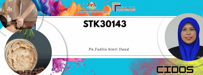 STK 30143: BODY THERAPY