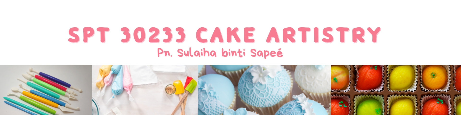 CAKE ARTISTY