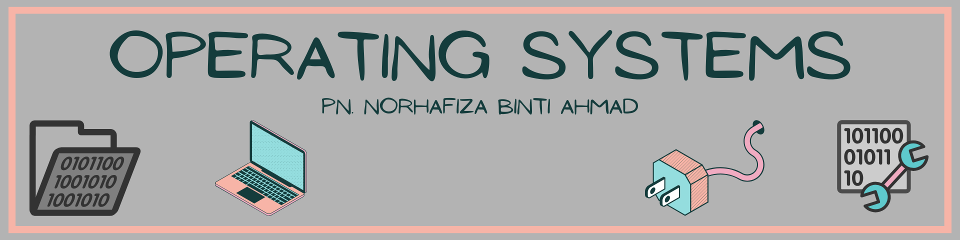 SFC21633  OPERATING SYSTEM