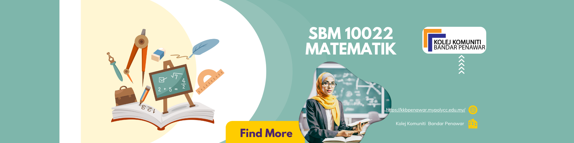 SBM10022 MATEMATIK (S2 25/26)