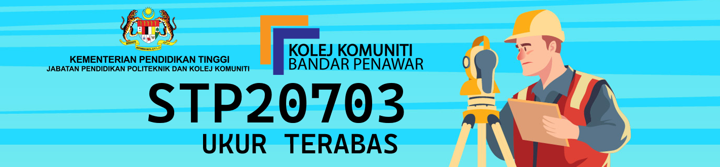 STP20703 UKUR TERABAS