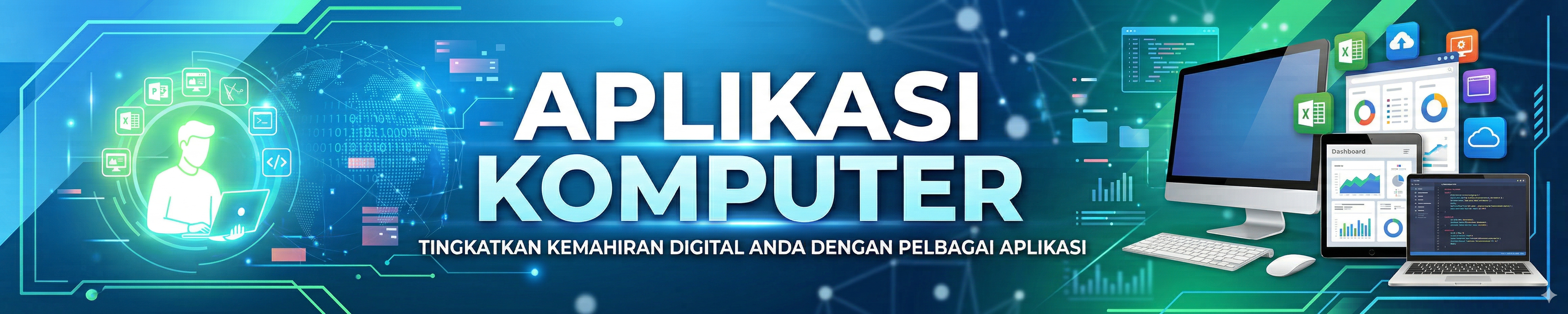 SBC 10022 APLIKASI KOMPUTER