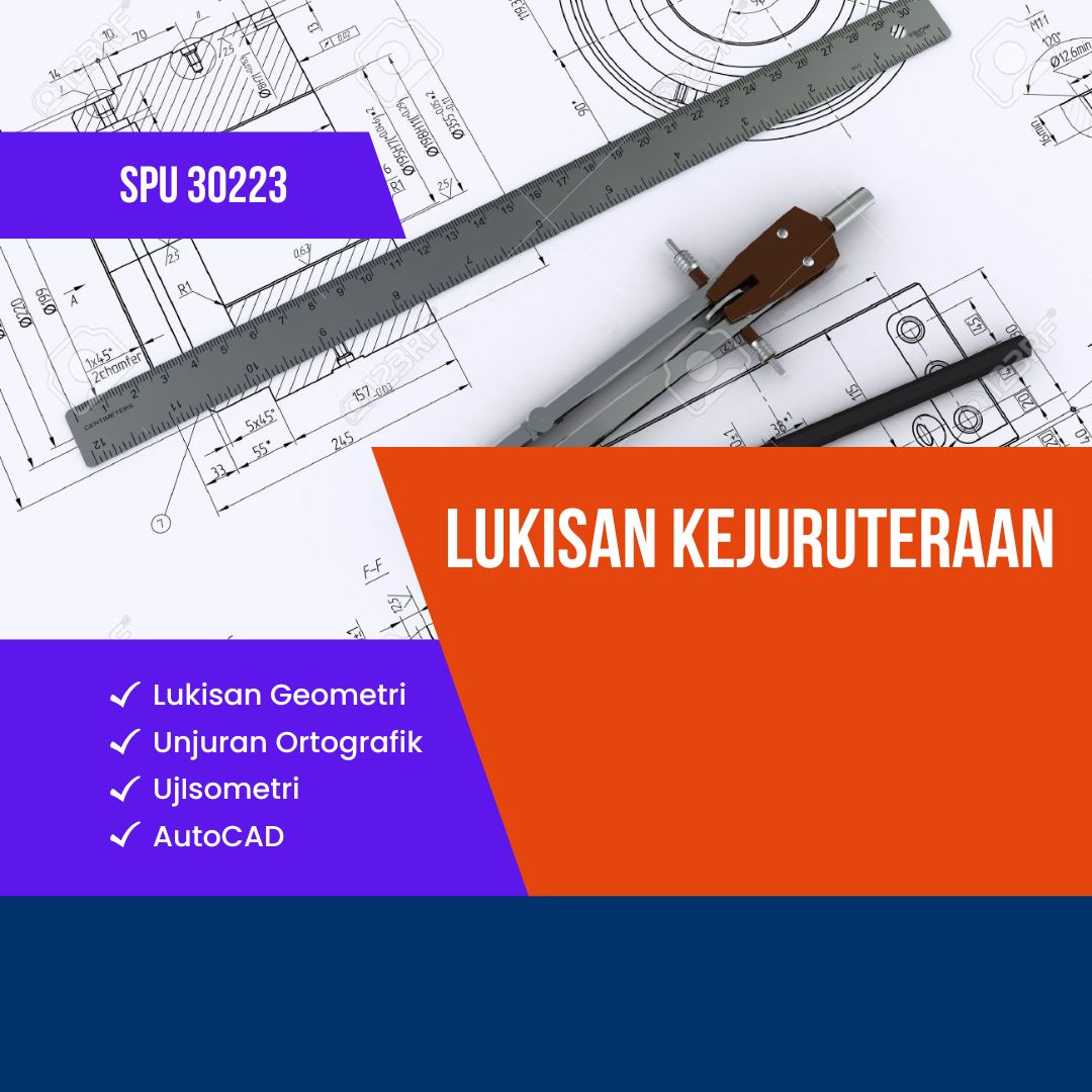 LUKISAN KEJURUTERAAN