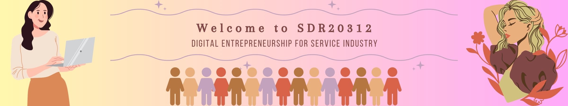 SOP20312_DIGITAL ENTREPRENEURSHIP FOR SERVICE INDUSTRY (SEM3)