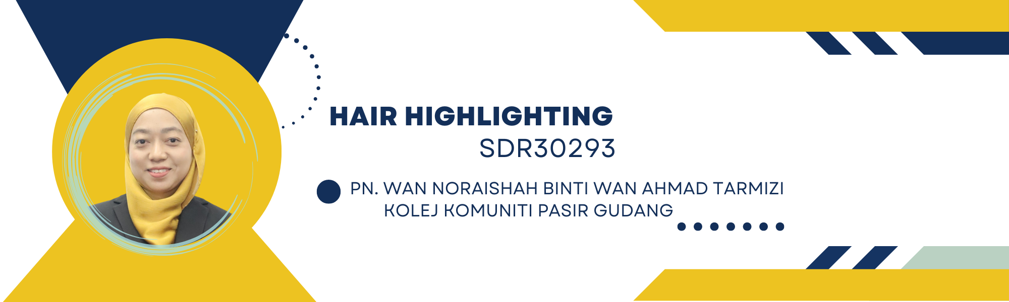 SDR30293_HAIR HIGHLIGHTING(SEM3)