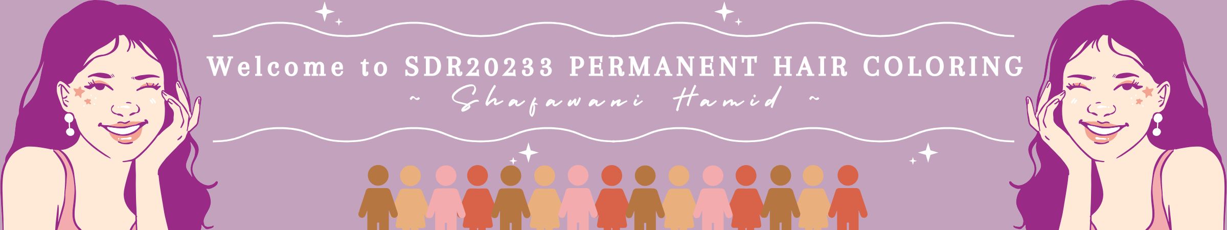 SDR20233_PERMANENT HAIR COLOURING(SEM2)