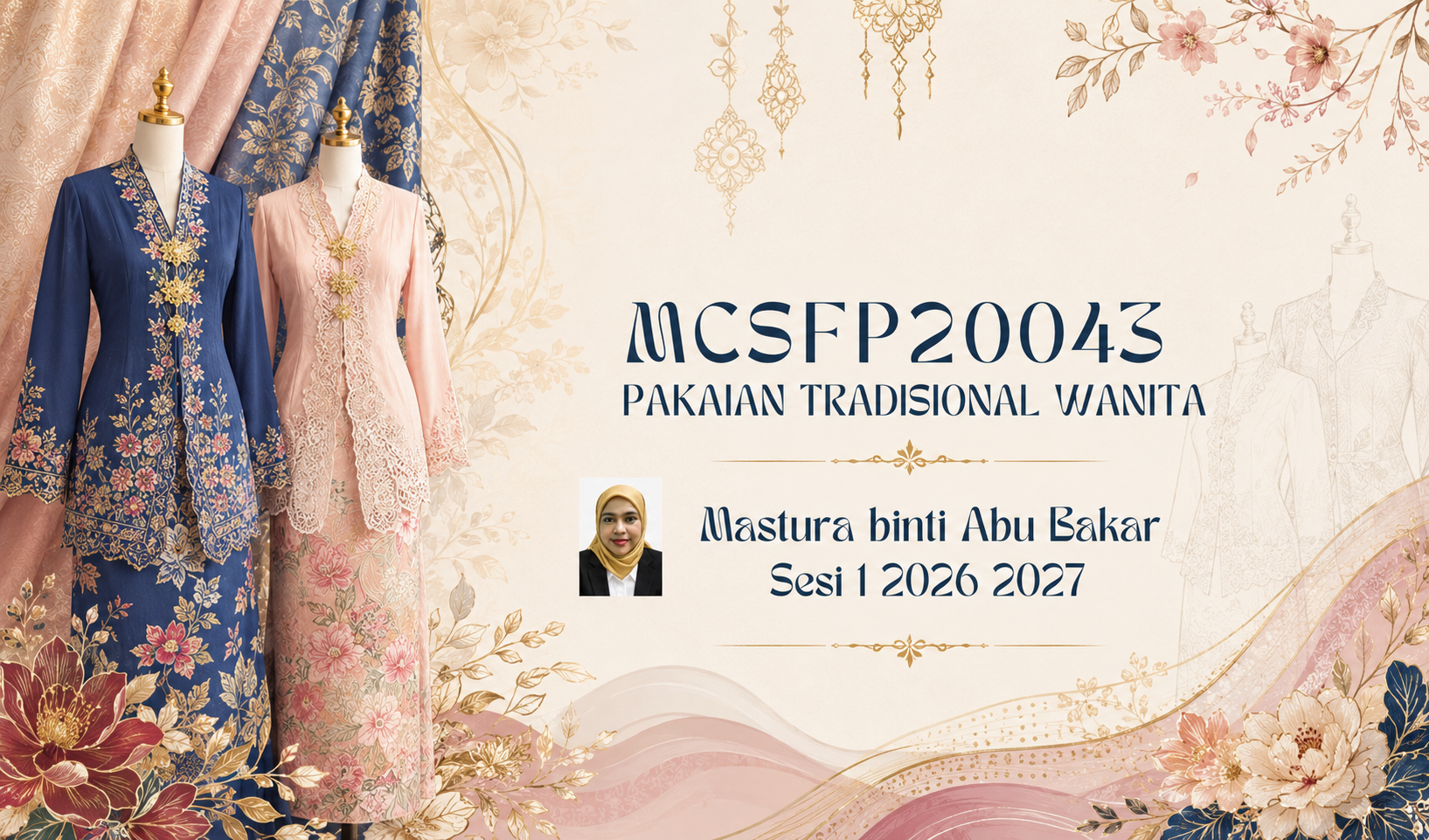 MCSFP20043_MC PAKAIAN TRADISIONAL WANITA