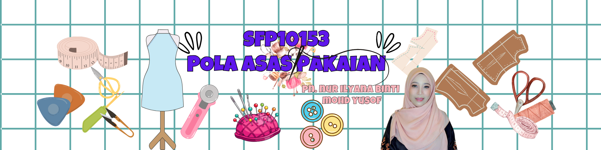SFP10153_POLA ASAS PAKAIAN(SEM1)