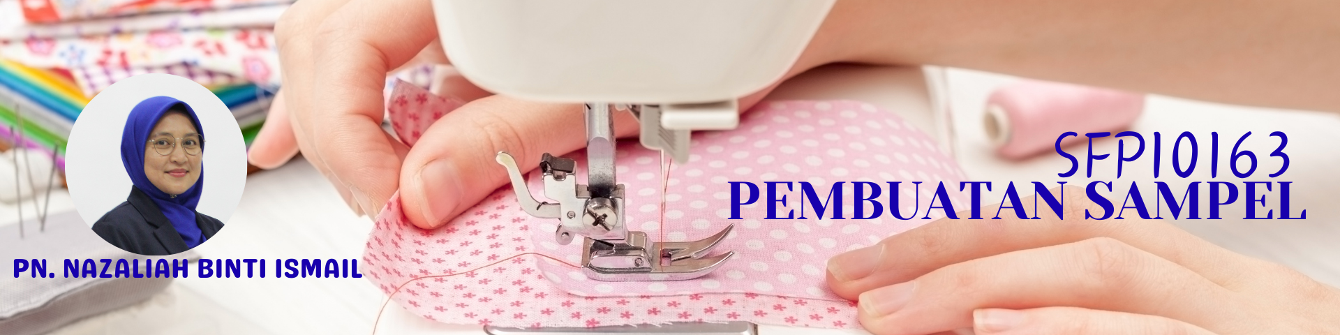 SFP10163_PEMBUATAN SAMPEL (SEM1)