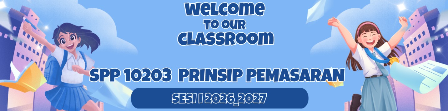 SPP10203_PRINSIP PEMASARAN (SEM1)