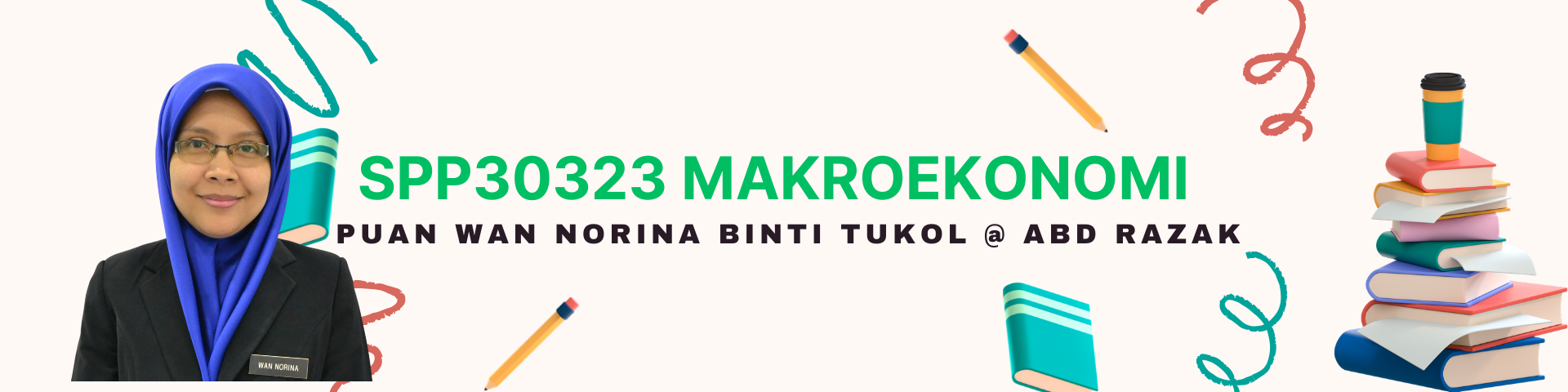 SPP30323_MAKROEKONOMI (SEM3)