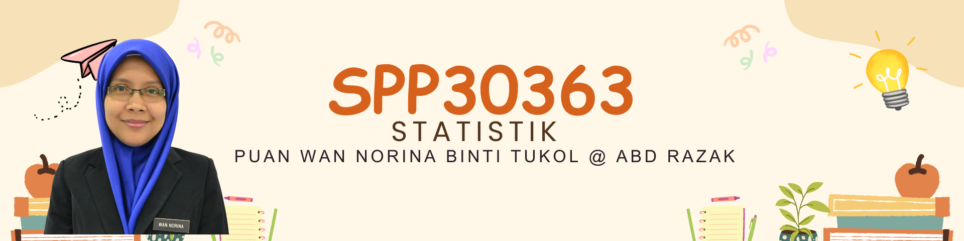 SPP30363_STATISTIK (SEM3)