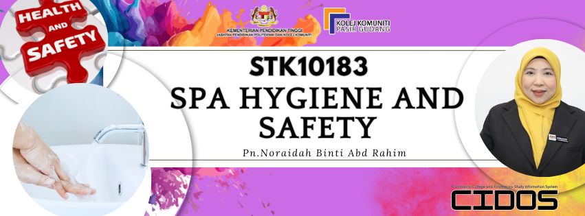 STK10183_SPA HYGIENE AND SAFETY (SEM1)