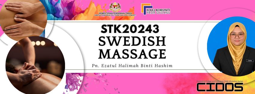 STK20243_SWEDISH MASSAGE (SEM2)