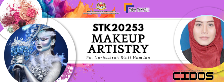 STK20253_MAKEUP ARTISTRY (SEM2)