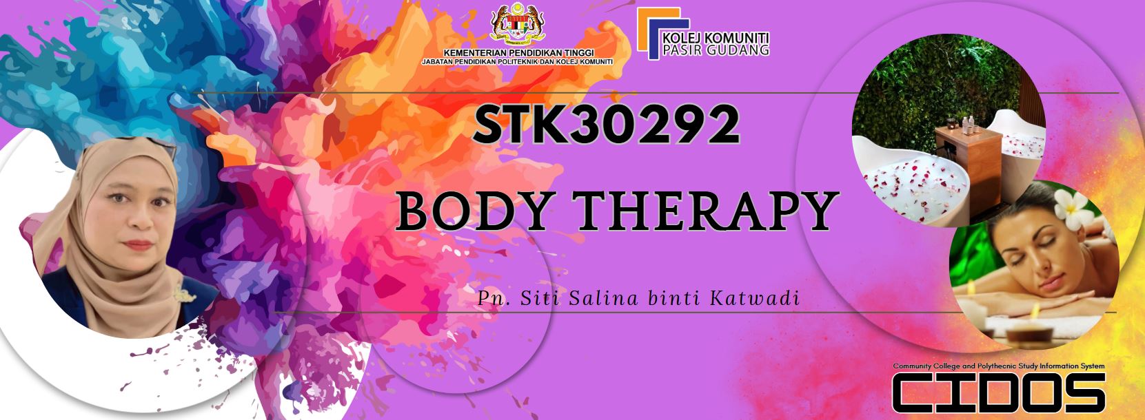 STK30293_BODY THERAPY (SEM3)