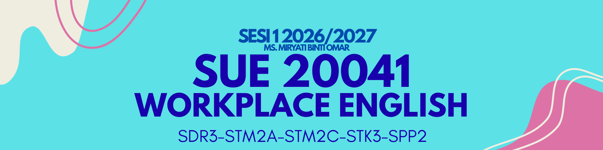 SUE20041_WORKPLACE ENGLISH