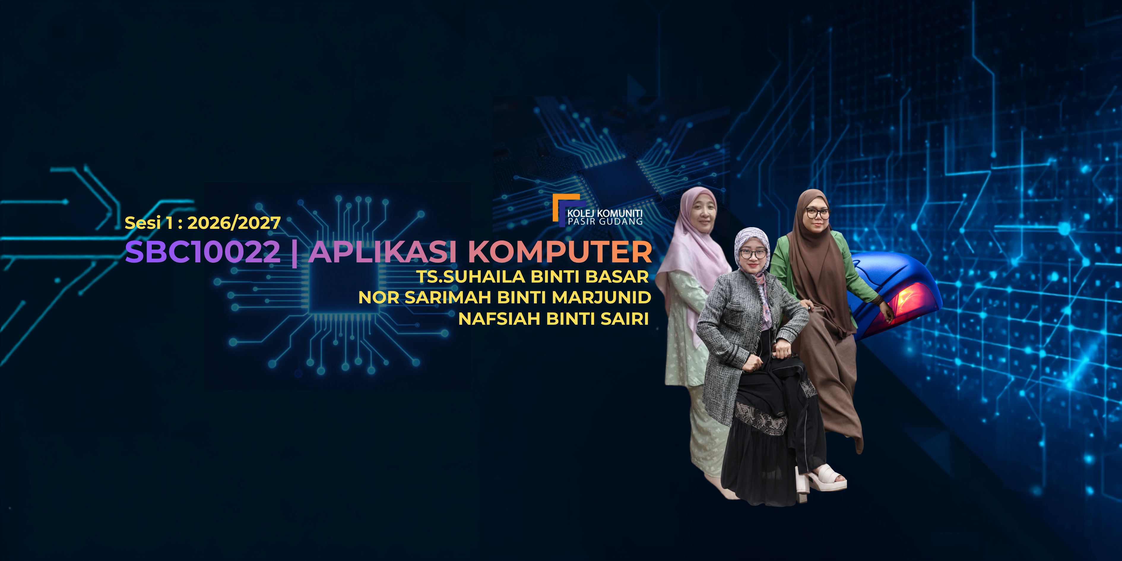 SBC10022_APLIKASI KOMPUTER
