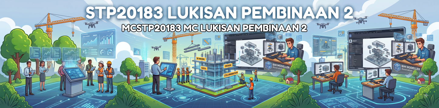 LUKISAN PEMBINAAN 2