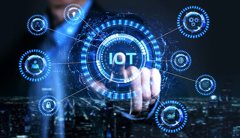STM 31713 INTRODUCTION TO INTERNET OF THINGS