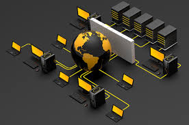 SFC 21653 NETWORK AND DATA COMMUNICATION