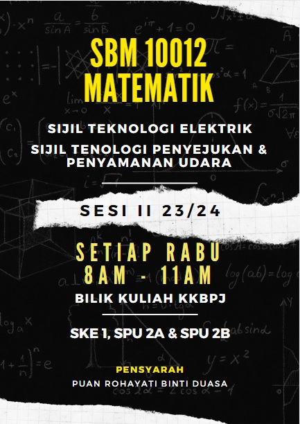 Matematik