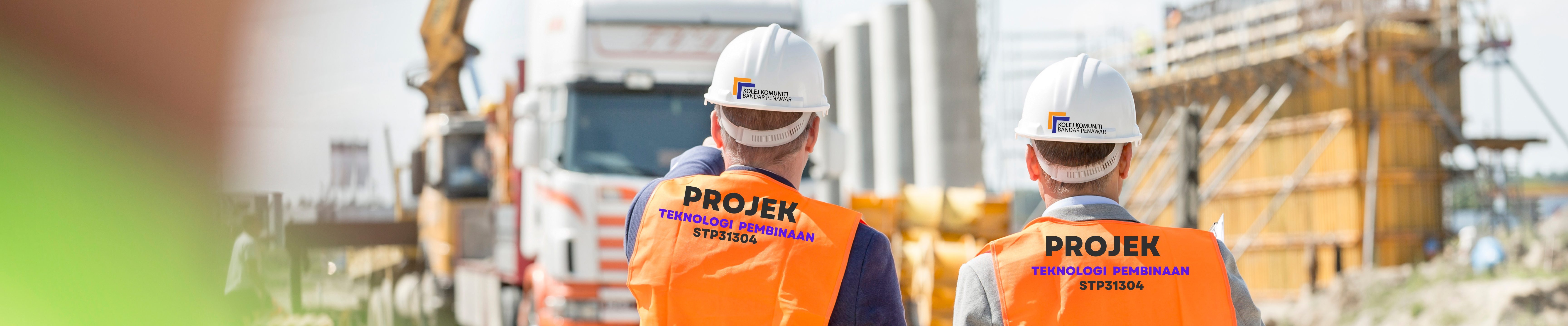 STP31304 PROJEK TEKNOLOGI PEMBINAAN BANGUNAN